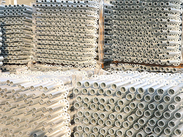 沈陽腳手架施工的可變荷載分析及應對策略